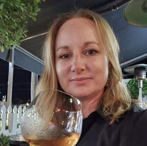 Meet your Posher, Tammy